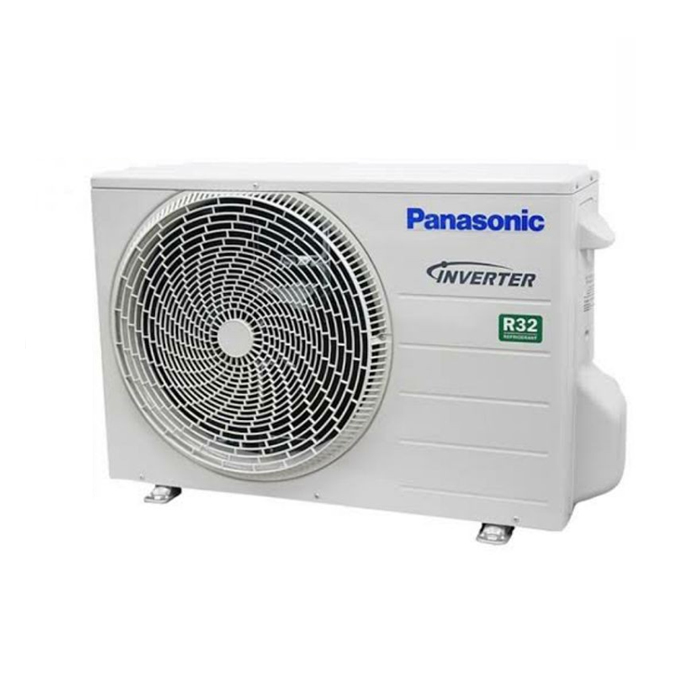 Panasonic AC Standard Inverter Wall Mounted Split 1 PK - PU9UKP
